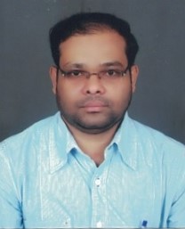 Dr. Koutam Kumar